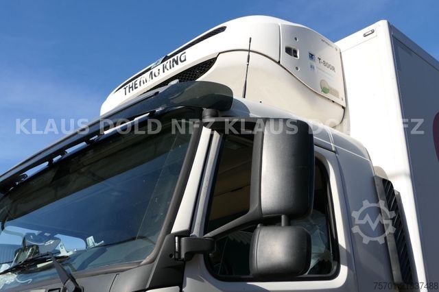 Ψυγείο φορτηγό VOLVO FM 460 Kühlkoffer Unfall Getriebeschaden
