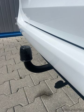 Κλειστό βαν MERCEDES-BENZ Vito 114 MIXTO LANG KLIMA TEMPOMA KAMERA LED AHK