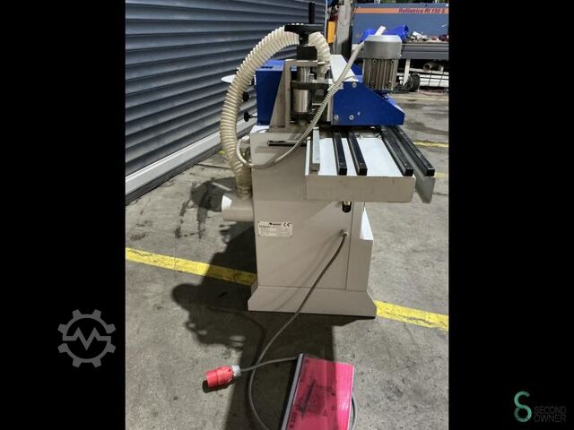 Kantenanleimmaschinen  Casadei K 320 2007 Casadei K 320