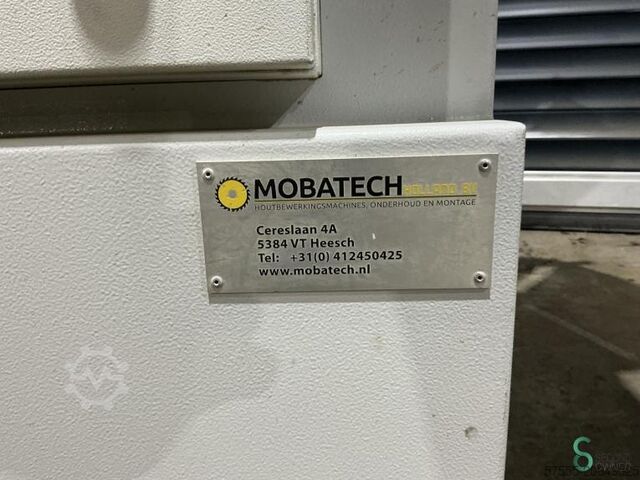 Kantenanleimmaschinen  Casadei K 320 2007 Casadei K 320