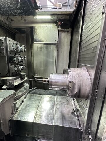 Machinale centrum Mazak HCN - 4000