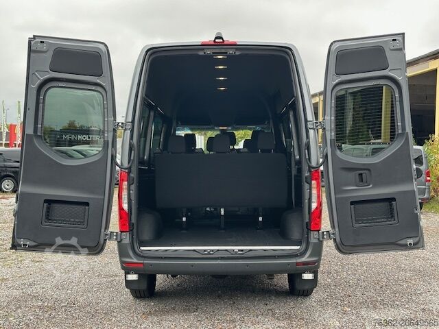 Minibus Mercedes-Benz Sprinter 317 CDI Tourer L2H2 Klima Navi