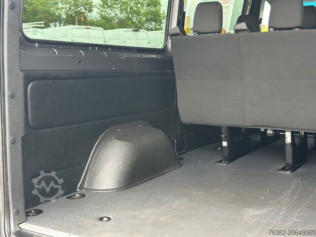 Minibus Mercedes-Benz Sprinter 317 CDI Tourer L2H2 Klima Navi