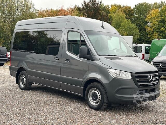 Minibus Mercedes-Benz Sprinter 317 CDI Tourer L2H2 Klima Navi