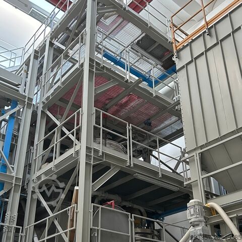 Talen Machines B.V. Talen Machines B.V. Talen Machines B.V.