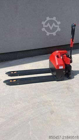 Ηλεκτρικά παλετοφόρα [div] EC1.5 1500kg