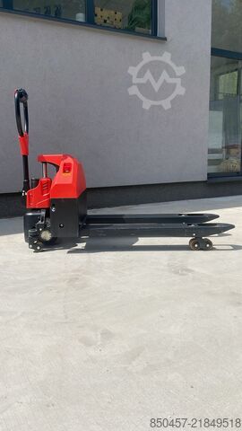 Ηλεκτρικά παλετοφόρα [div] EC1.5 1500kg