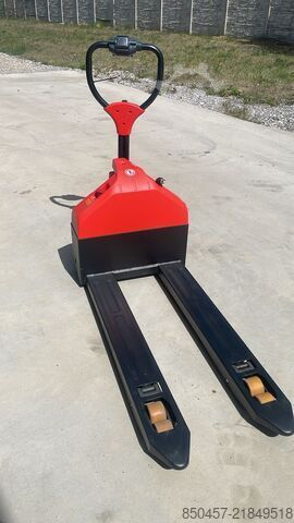 Ηλεκτρικά παλετοφόρα [div] EC1.5 1500kg