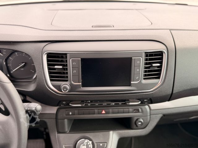 Campervan PÖSSL Campster *Aufstelldach-Automatik*