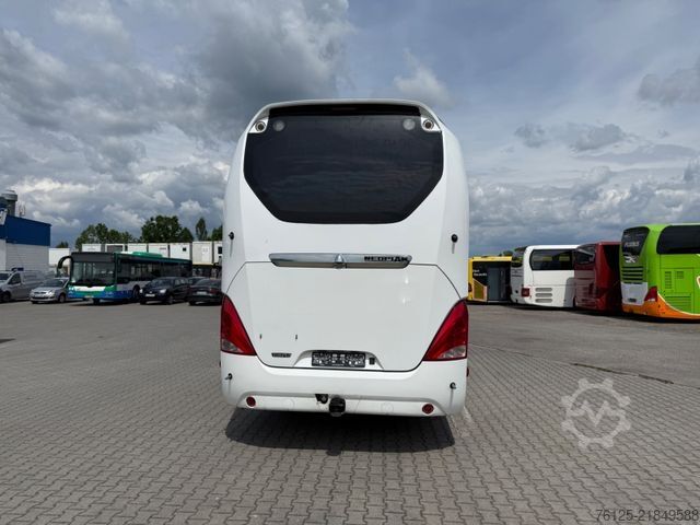 Långfärdsbuss NEOPLAN Cityliner P14 / R07 / Coach / mehrfacj