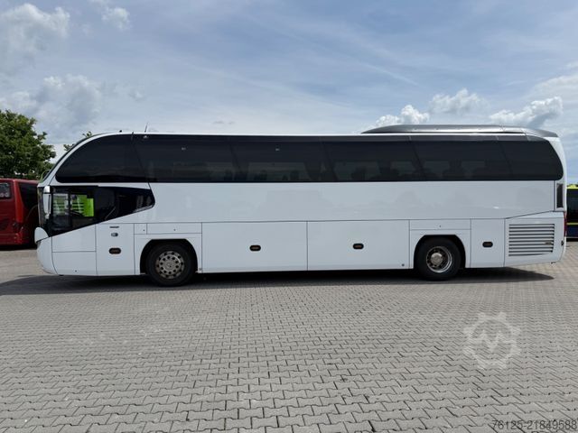 Långfärdsbuss NEOPLAN Cityliner P14 / R07 / Coach / mehrfacj