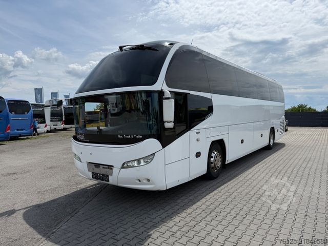 Långfärdsbuss NEOPLAN Cityliner P14 / R07 / Coach / mehrfacj