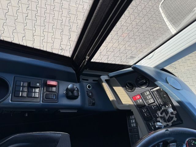 Långfärdsbuss NEOPLAN Cityliner P14 / R07 / Coach / mehrfacj