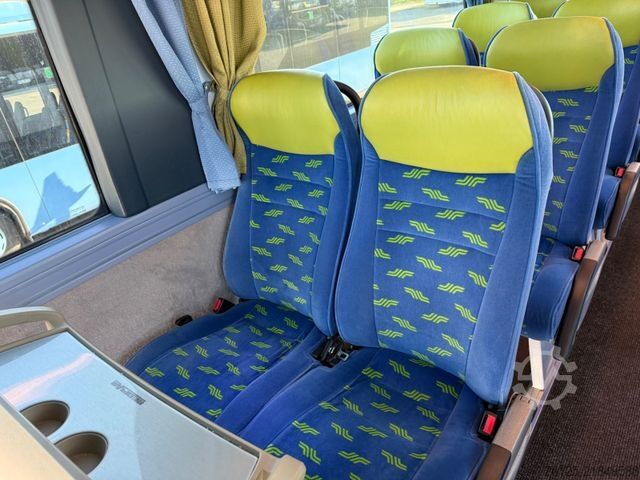 Långfärdsbuss NEOPLAN Cityliner P14 / R07 / Coach / mehrfacj