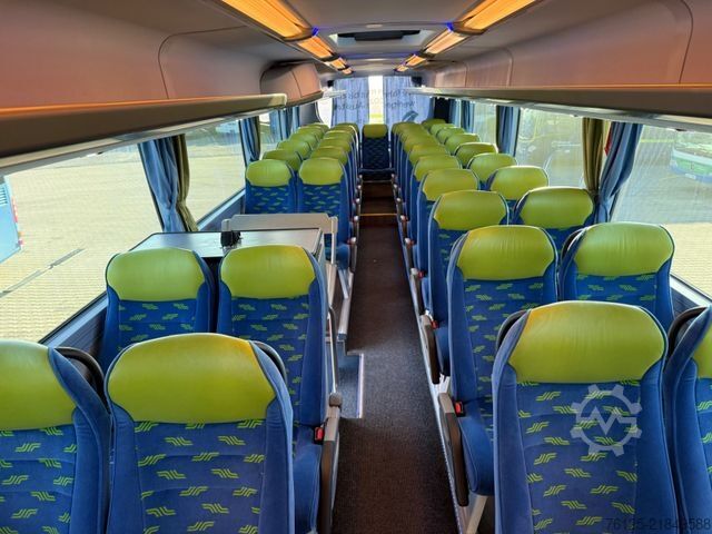 Långfärdsbuss NEOPLAN Cityliner P14 / R07 / Coach / mehrfacj