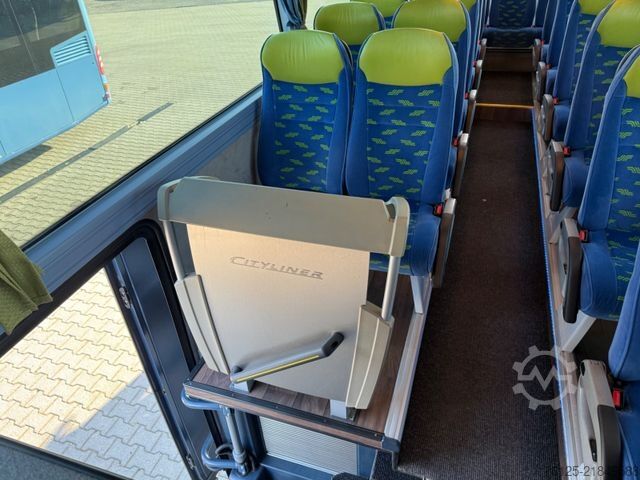 Långfärdsbuss NEOPLAN Cityliner P14 / R07 / Coach / mehrfacj