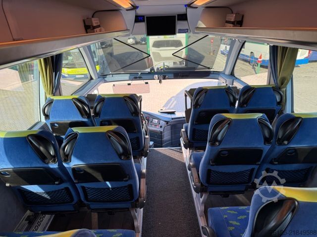 Långfärdsbuss NEOPLAN Cityliner P14 / R07 / Coach / mehrfacj