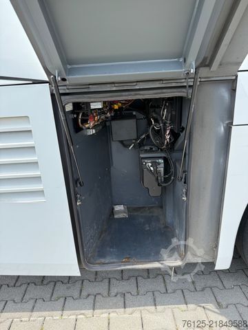 Långfärdsbuss NEOPLAN Cityliner P14 / R07 / Coach / mehrfacj