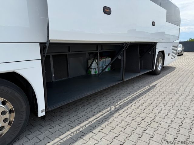 Långfärdsbuss NEOPLAN Cityliner P14 / R07 / Coach / mehrfacj