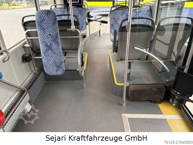 City bus MAN A47 Klima 10,5 Meter Euro 6 A21
