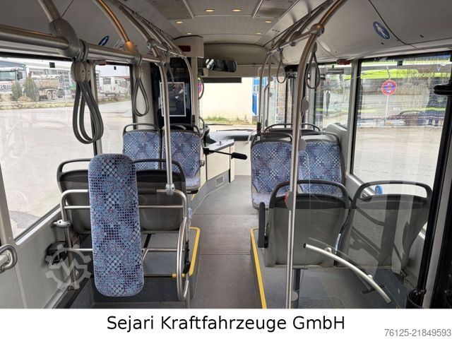 City bus MAN A47 Klima 10,5 Meter Euro 6 A21