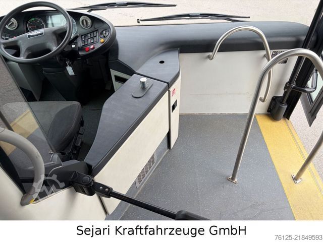 City bus MAN A47 Klima 10,5 Meter Euro 6 A21