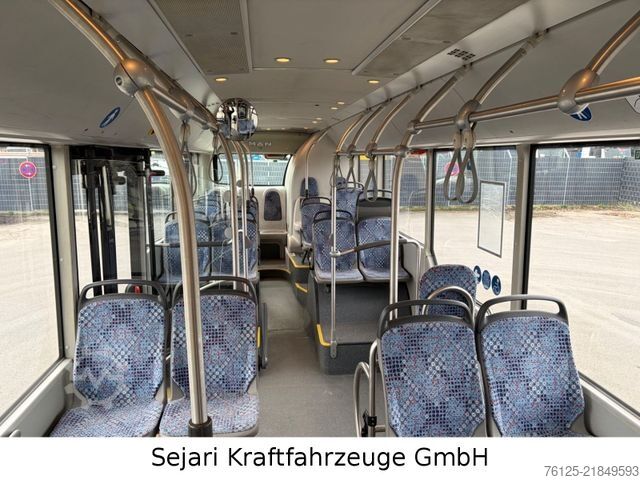 City bus MAN A47 Klima 10,5 Meter Euro 6 A21