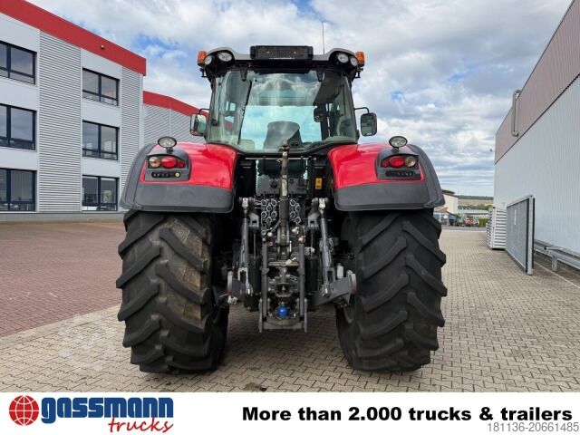 Andere Massey Ferguson MF 8690 Dyna-VT