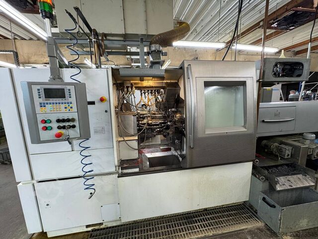 Mehrspindler GILDEMEISTER GM 20
