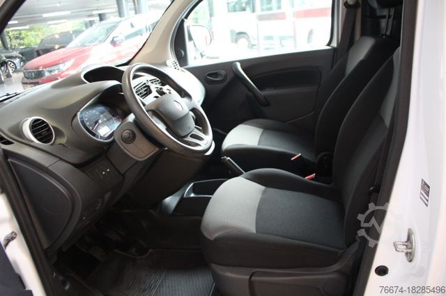 Panel van RENAULT Kangoo Rapid Maxi Extra Klima Bluetooth PDC
