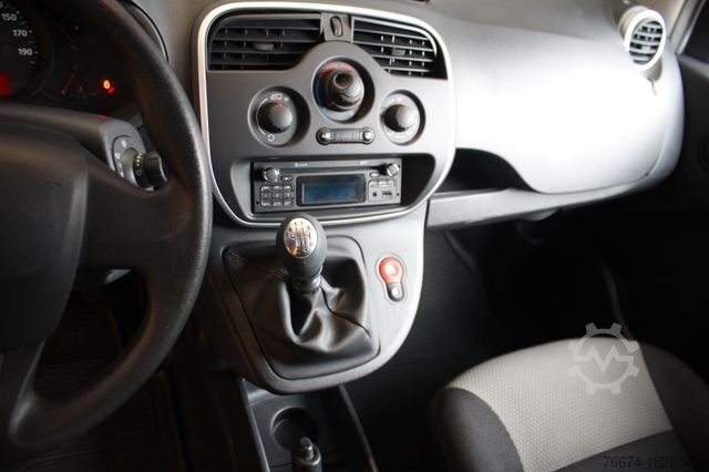Panel van RENAULT Kangoo Rapid Maxi Extra Klima Bluetooth PDC
