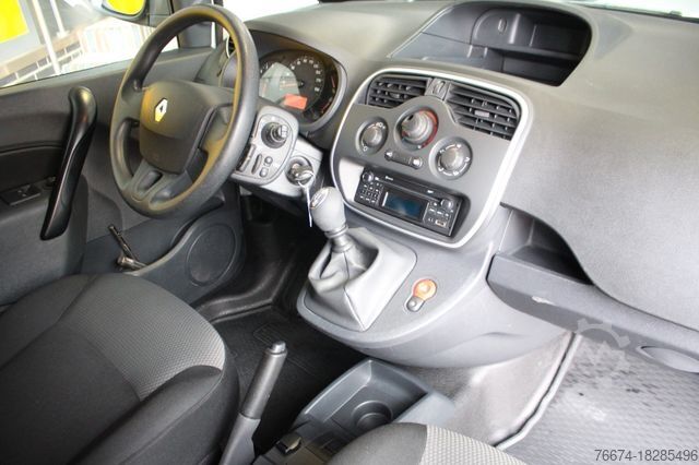 Panel van RENAULT Kangoo Rapid Maxi Extra Klima Bluetooth PDC