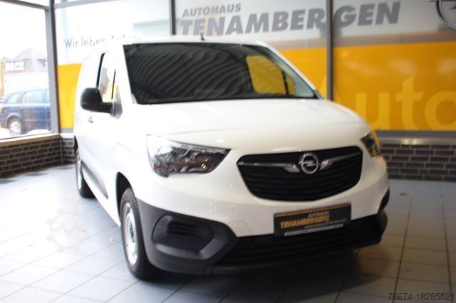 Bestelwagen OPEL Combo E Cargo Selection Klima Bluetooth PDC