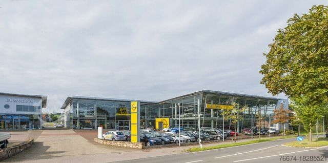 Bestelwagen OPEL Combo E Cargo Selection Klima Bluetooth PDC