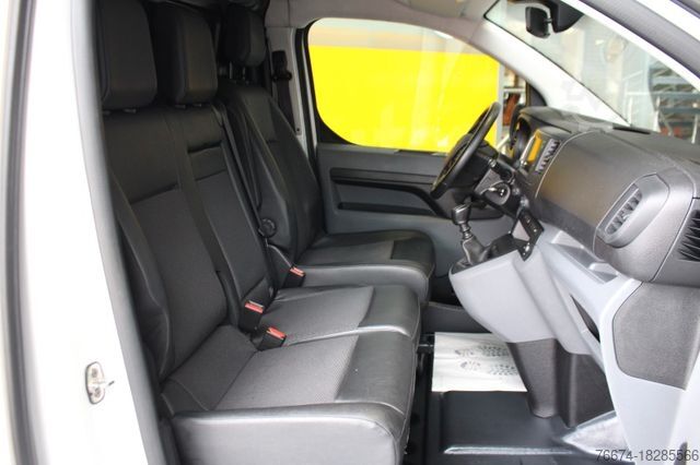 Dobozos furgon OPEL Vivaro Kasten Edition S Innovation Navi AHK