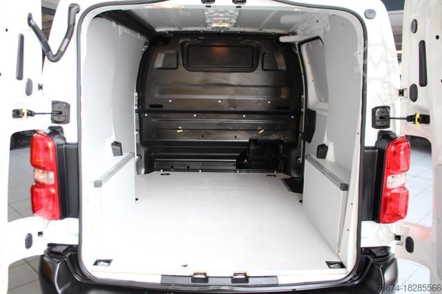 Dobozos furgon OPEL Vivaro Kasten Edition S Innovation Navi AHK