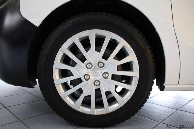 Dobozos furgon OPEL Vivaro Kasten Edition S Innovation Navi AHK