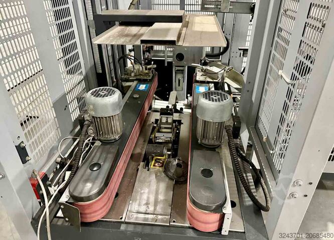 Carton former - F344-SX SIAT 