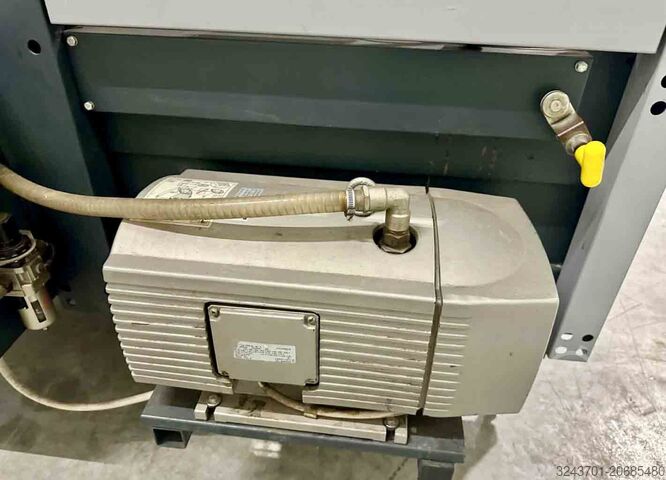 Carton former - F344-SX SIAT 