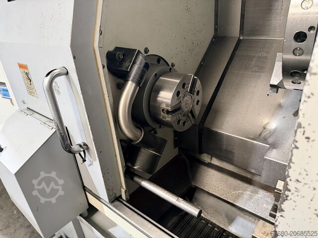 Tour CNC XYZ CT 52