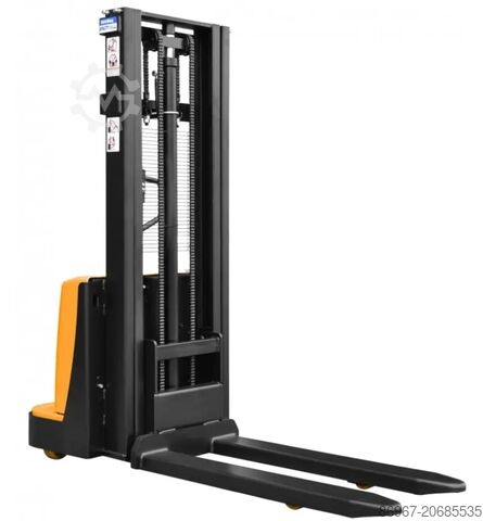 Električni jarbol Kolica CORMAK Q15E25