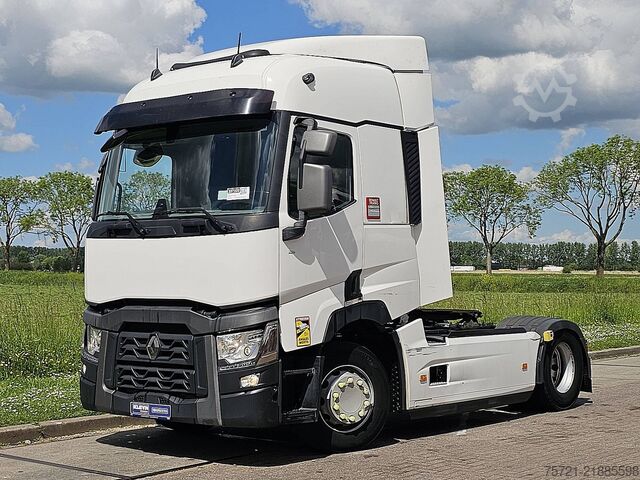 Standard-SZM RENAULT T 460
