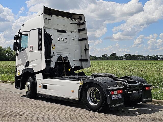 Standard-SZM RENAULT T 460