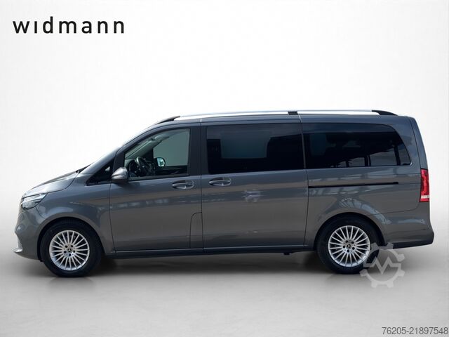Minibus Mercedes-Benz V 300 d EDITION Lang LED,AHK,Tisch