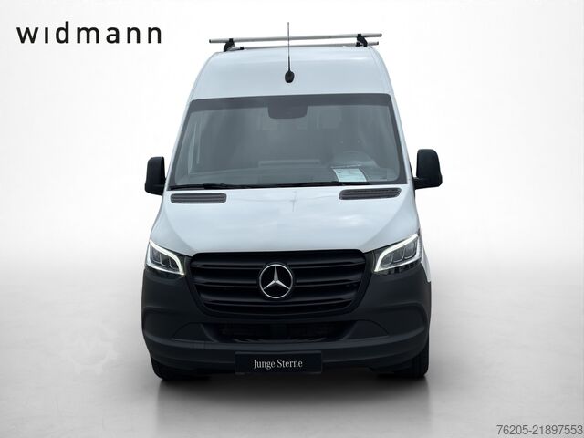 Furgone Mercedes-Benz Sprinter 317 CDI Kasten  LED,Schwingsitz,Kamera