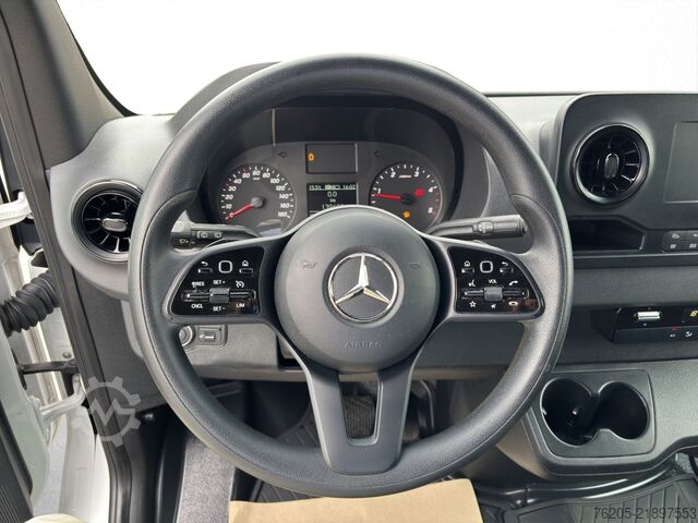 Furgone Mercedes-Benz Sprinter 317 CDI Kasten  LED,Schwingsitz,Kamera