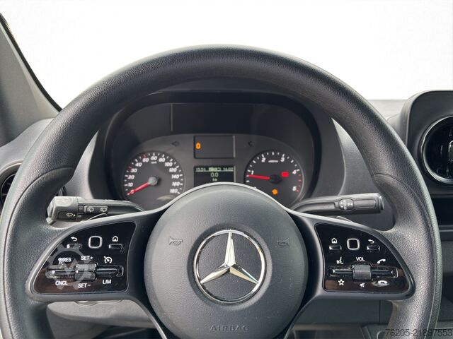 Furgone Mercedes-Benz Sprinter 317 CDI Kasten  LED,Schwingsitz,Kamera
