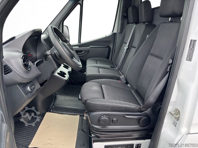 Furgone Mercedes-Benz Sprinter 317 CDI Kasten  LED,Schwingsitz,Kamera