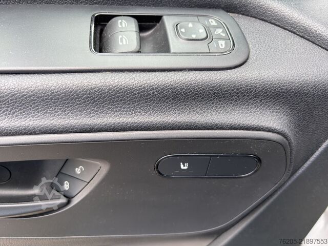 Furgone Mercedes-Benz Sprinter 317 CDI Kasten  LED,Schwingsitz,Kamera