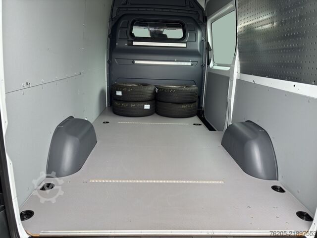 Furgone Mercedes-Benz Sprinter 317 CDI Kasten  LED,Schwingsitz,Kamera